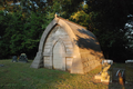 Snider Hill Cemetery in Jackson County, Illinois