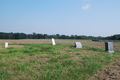 Doty-Kelley Cemetery in Jackson County, Illinois