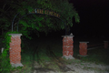 Kilgore Cemetery in Jasper County, Illinois