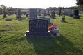 Yale Cemetery in Jasper County, Illinois