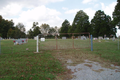 Black Oak Ridge Cemetery in Jefferson County, Illinois