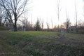 Hamilton Cemetery in Jersey County, Illinois
