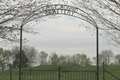 Lost Mound Cemetery in Jo Daviess County, Illinois