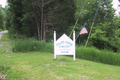 Pilot Knob Cemetery in Jo Daviess County, Illinois