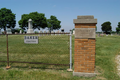 Baker Cemetery in Kane County, Illinois