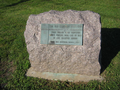 Channing Street Cemetery in Kane County, Illinois