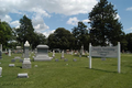 Dundee Township Cemetery West in Kane County, Illinois