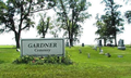 Gardner Cemetery in Kane County, Illinois