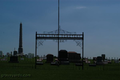 Lily Lake Cemetery in Kane County, Illinois