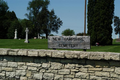 New Hampshire Cemetery in Kane County, Illinois