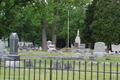 North Cemetery in Kane County, Illinois