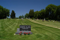 North Plato Cemetery in Kane County, Illinois