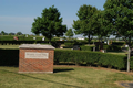 Prairie Cemetery in Kane County, Illinois