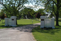 Riverside Cemetery in Kane County, Illinois