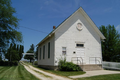 South Burlington Cemetery in Kane County, Illinois