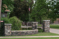Spring Lake Cemetery in Kane County, Illinois
