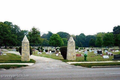 West Batavia Cemetery in Kane County, Illinois
