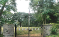 Root Street Cemetery in Kane County, Illinois