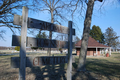 Aroma Township Cemetery in Kankakee County, Illinois