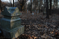 Leggtown Cemetery in Kankakee County, Illinois