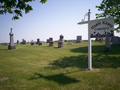 Maple Grove Cemetery in Kankakee County, Illinois