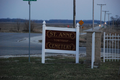 Saint Anne Township Cemetery in Kankakee County, Illinois