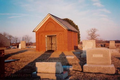 Union Corner Cemetery in Kankakee County, Illinois