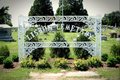 Lisbon Cemetery in Kendall County, Illinois