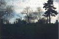 Pavilion Cemetery in Kendall County, Illinois