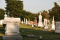 Altona Cemetery in Knox County, Illinois