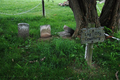 Lewis Cemetery - Log City Cem. in Knox County, Illinois