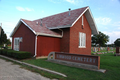 Linwood Cemetery in Knox County, Illinois