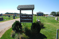 Yates City Cemetery in Knox County, Illinois