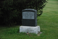 Alms House Cemetery (Knox Cty Nursing Home) in Knox County, Illinois