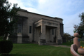 Hope Abbey in Knox County, Illinois