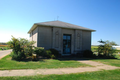 Yates City Mausoleum in Knox County, Illinois