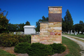 Mount Hope Cemetery in LaSalle County, Illinois