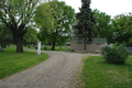 Oakwood Cemetery in LaSalle County, Illinois