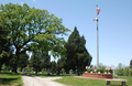 Riverview Cemetery in LaSalle County, Illinois