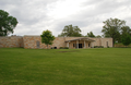 Oakwood Memorial Park Mausoleum in LaSalle County, Illinois