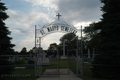 Saint Marys Cemetery in Lake County, Illinois