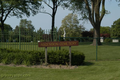 Ascension Cemetery in Lake County, Illinois