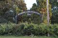 Diamond Lake Cemetery in Lake County, Illinois