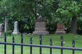 Druce Cemetery (aka Druse) in Lake County, Illinois