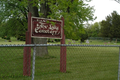 East Fox Lake Cemetery in Lake County, Illinois