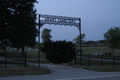 Grant Cemetery in Lake County, Illinois