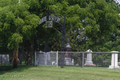Ivanhoe Cemetery in Lake County, Illinois