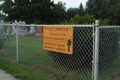 Knopf Cemetery in Lake County, Illinois