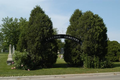 Lakeside Cemetery in Lake County, Illinois