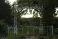 Long Grove Cemetery in Lake County, Illinois